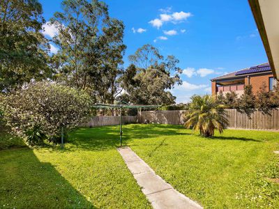 60 Ivanhoe Street, Glen Waverley