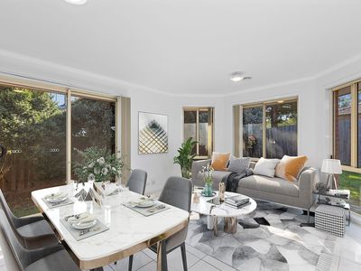 1 Rembrandt Court, Bundoora