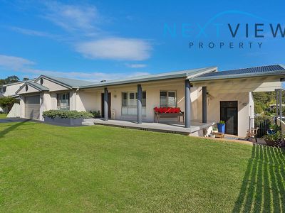 73 Burwood Road, Whitebridge