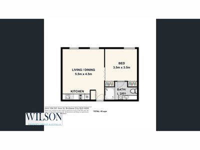 104 / 301 Ann Street, Brisbane City