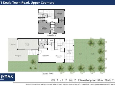 12 / 1 Koala Town Road, Upper Coomera