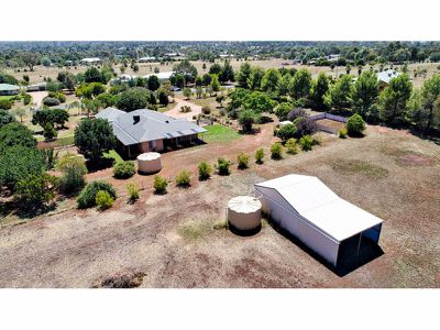 9R Numbardie Drive, Dubbo