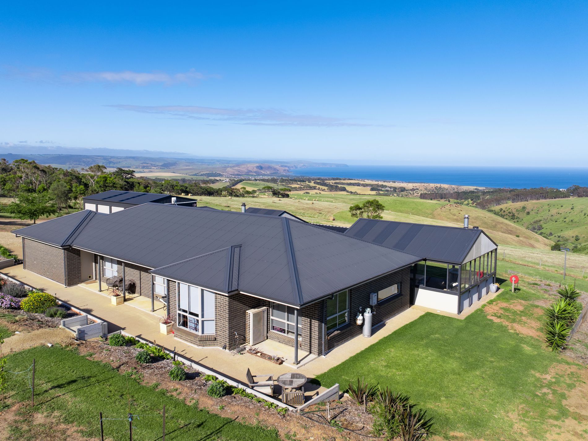 333 Smith Hill Road, Carrickalinga