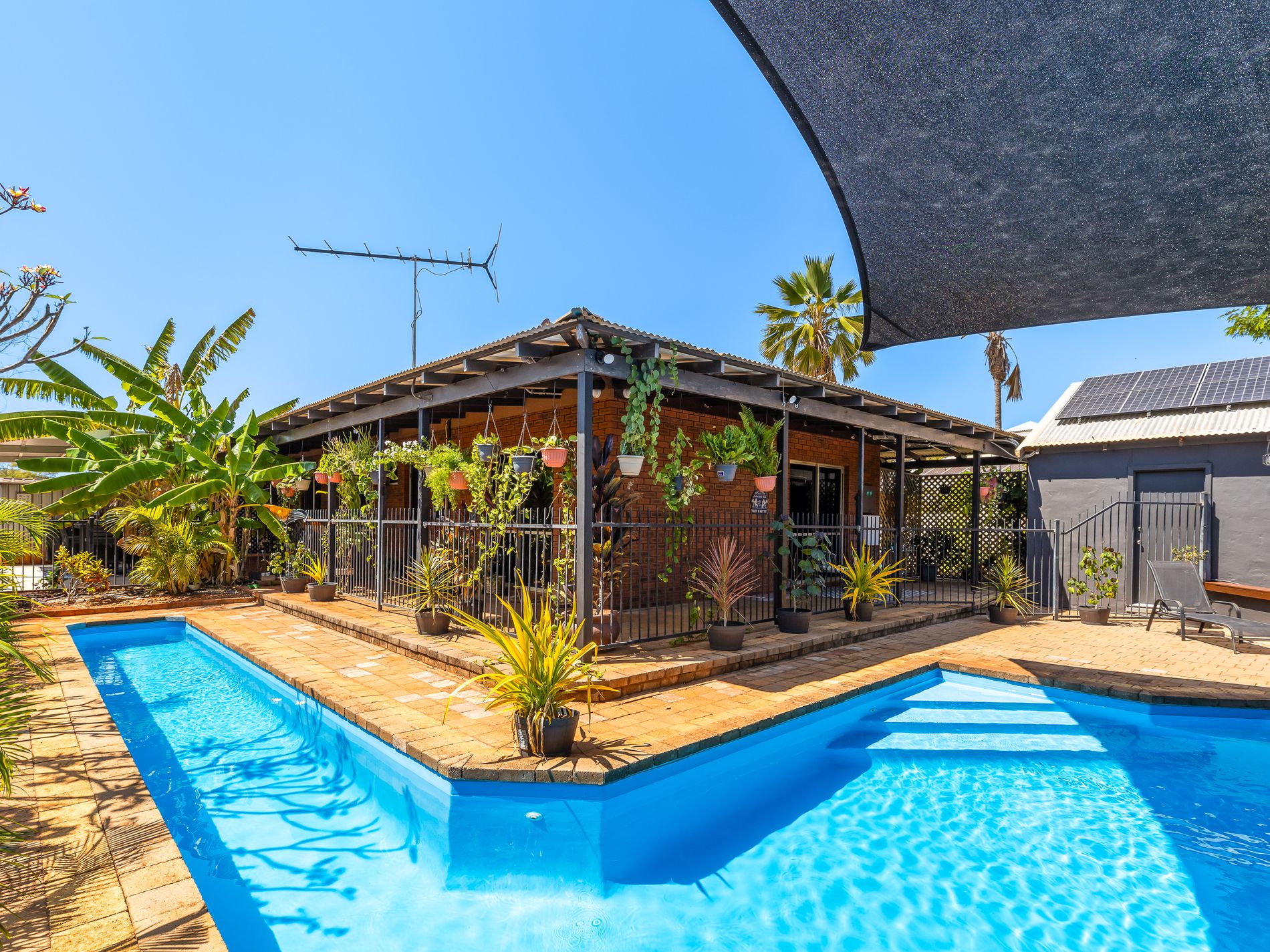 4B Sasakawa Close, Cable Beach