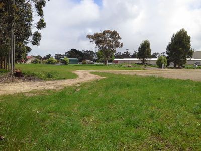 36 Rendelsham Rd, Millicent