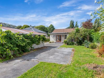 75 Corson Avenue, Beckenham