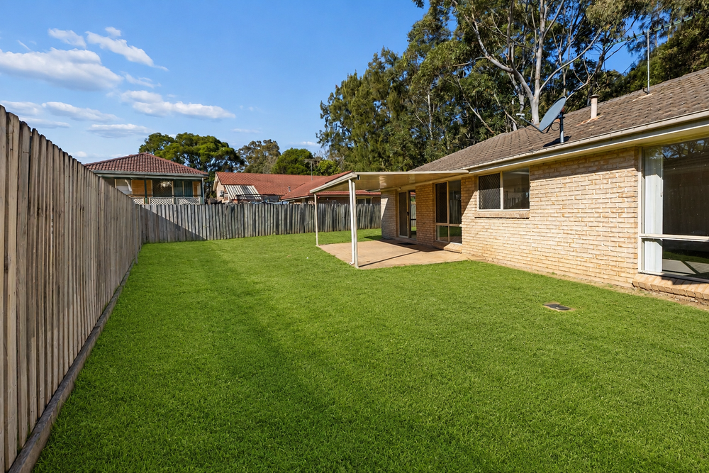 17 Provost Mews, Holsworthy