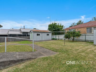 24 Tasman Road, St Georges Basin