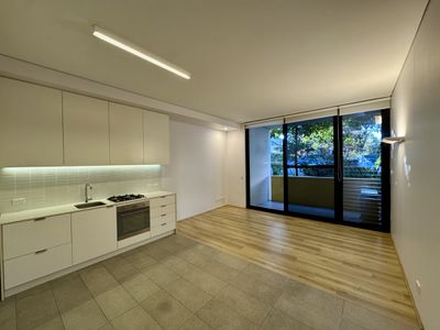 97 / 207 Barker Street, Randwick