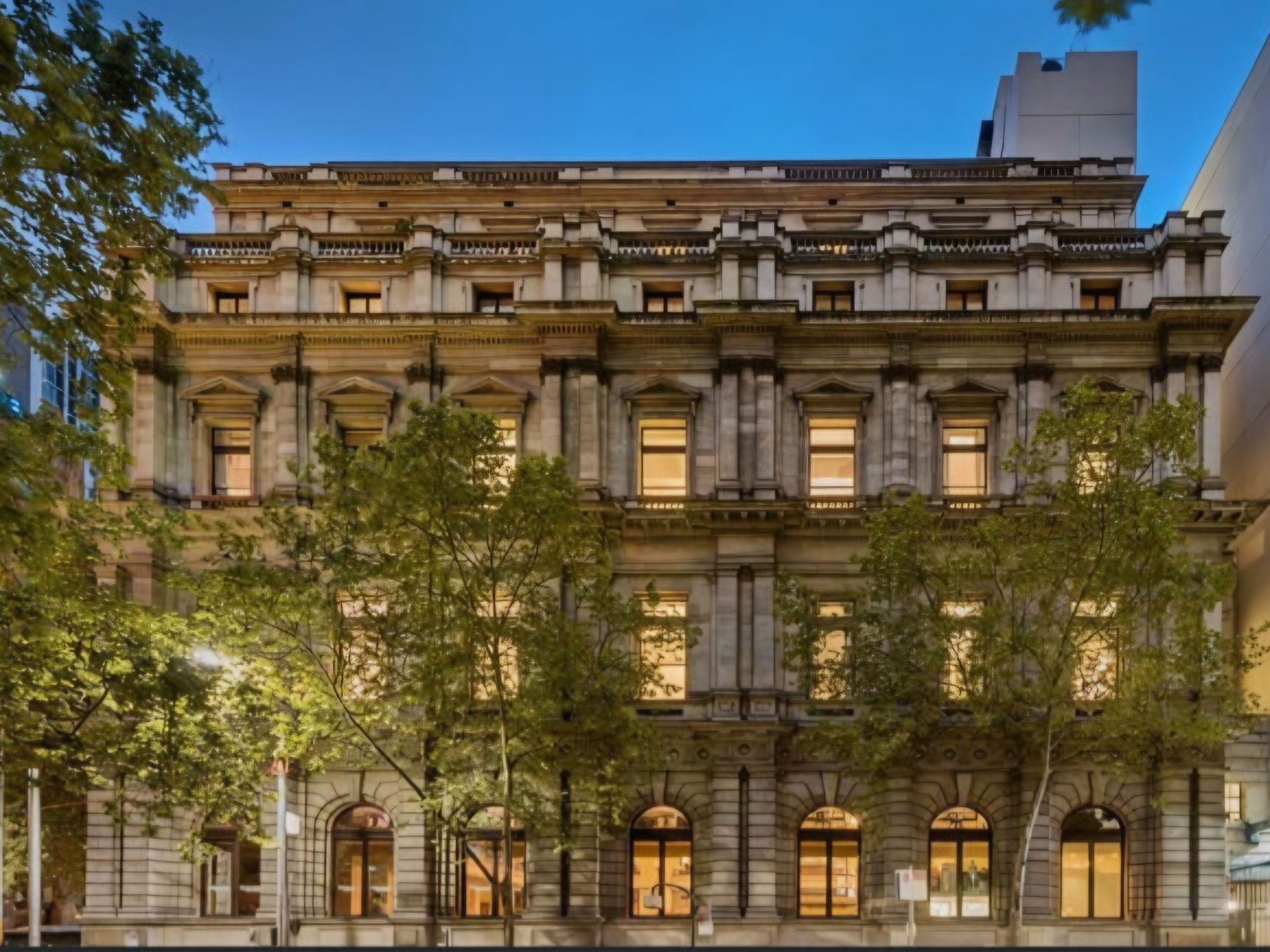510 / 394-398 Collins Street, Melbourne