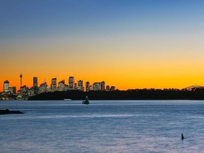 Watsons Bay