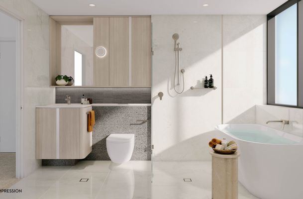 33-41 Blaxland Rd., Rhodes