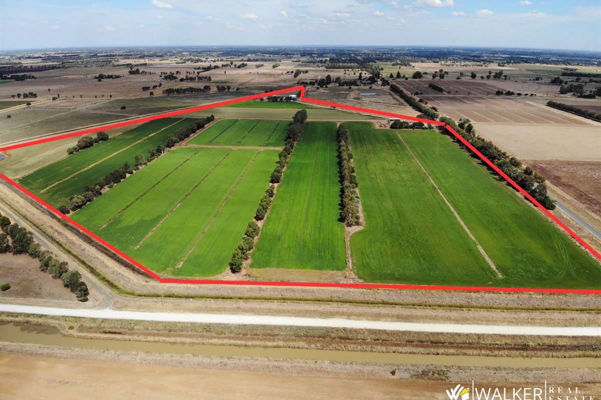 845 Trevaskis Road, Kyabram