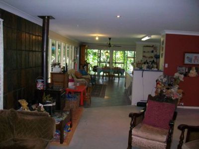 143 Lyrebird Lane, Ourimbah