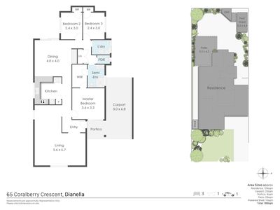 65 Coralberry Crescent, Dianella
