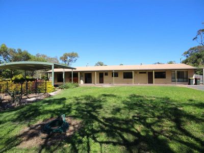 60 Washington Drive, Wondunna