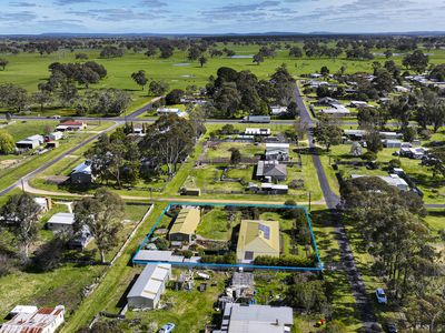 8 Waring Street East, Tarpeena