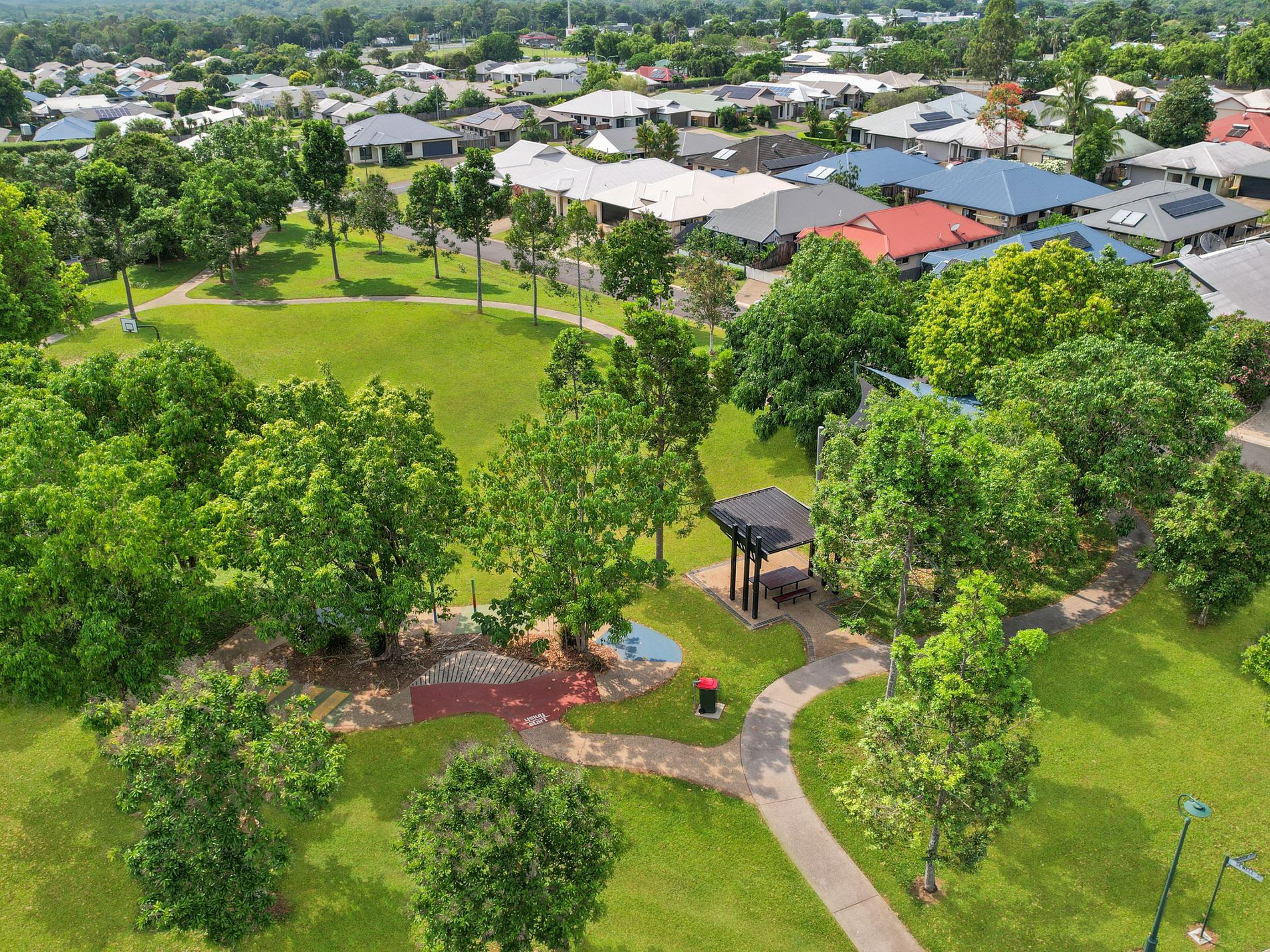 5 Lakefield Street, Mount Sheridan