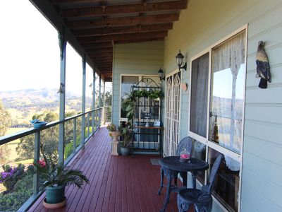 166 Bunyah Road, Nabiac