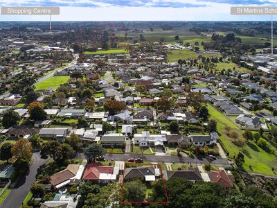 10 Hillcrest Avenue, Mount Gambier