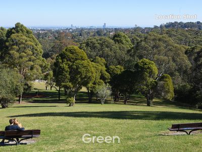 42A Pennant Avenue, Denistone