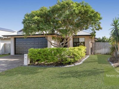15 Fernbank Parade, Idalia