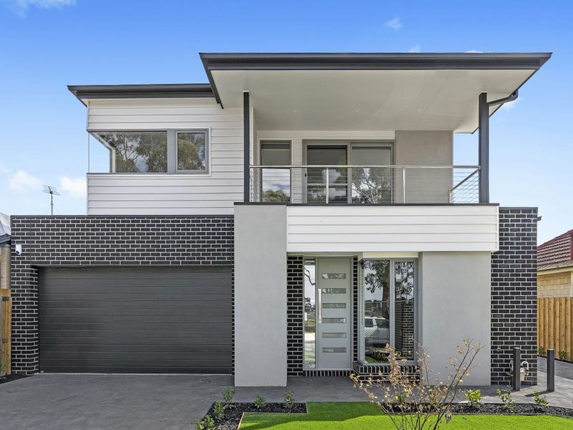 1 / 23 Norwood Street, Herne Hill