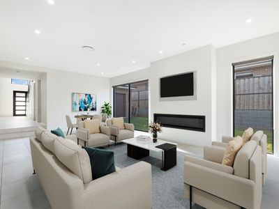 27 Putland Place, Vineyard