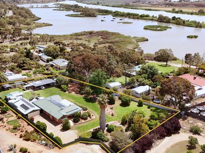 5 Diamantina Court, Murray Bridge