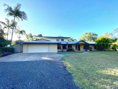 497 Oregan Creek Road, Toogoom