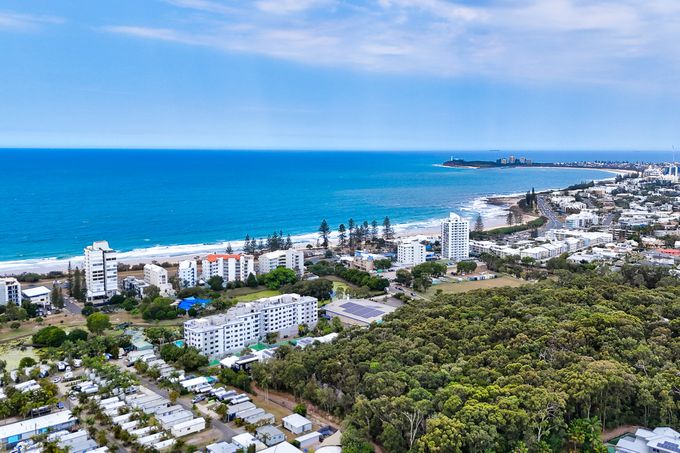 57 / 6 Mari Street, Alexandra Headland