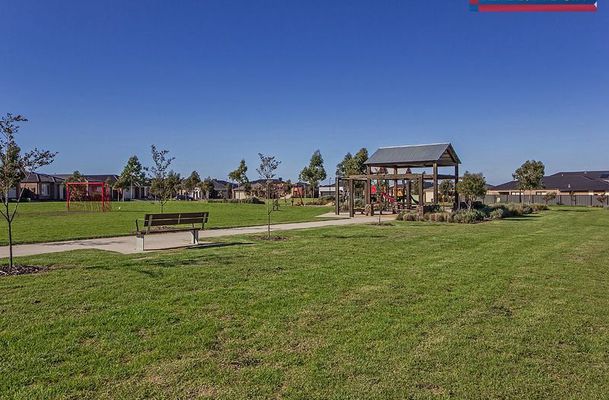 4 Serenity Way, Craigieburn