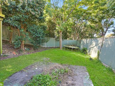 91 Blackman Parade, Unanderra