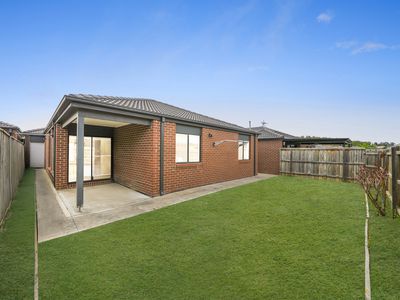 31 Newington Parade, Mernda