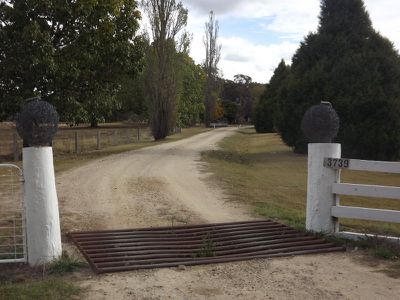 Glen Innes Road, Emmaville