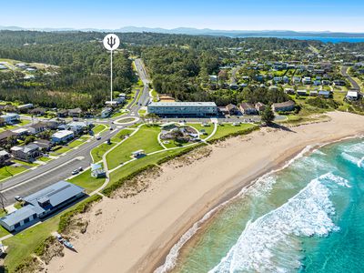 537 George Bass Drive, Malua Bay