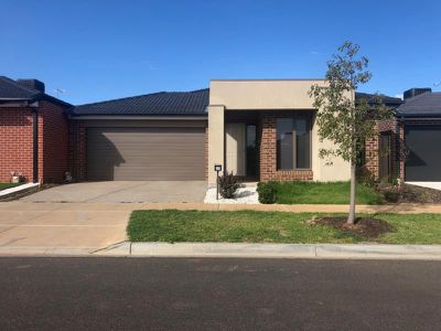 17 Ackerman Avenue, Tarneit
