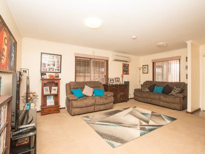 11 Cottier Drive, South Hedland