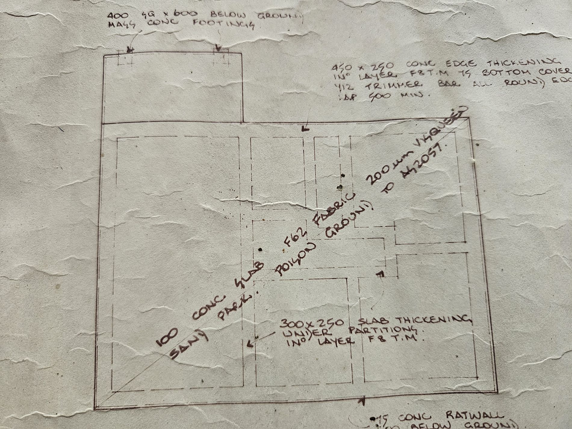 6 Byers Creek Road, Rossville