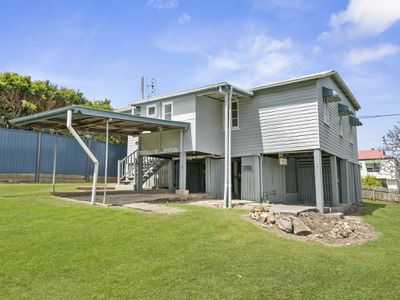 6 VERNON STREET, Nambour