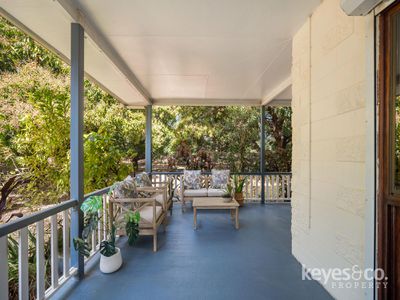 24 Alligator Creek Road, Alligator Creek