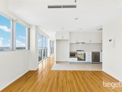 157 / 1 Railway Parade, Burwood