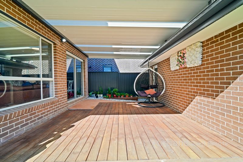 354 South Street, Marsden Park