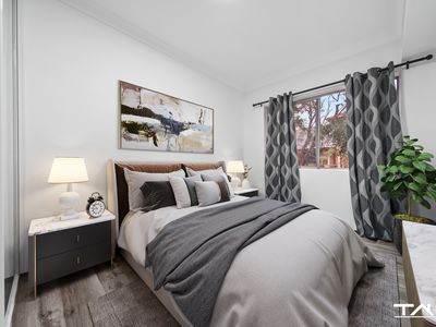 22 / 132-140 Station Street, Wentworthville