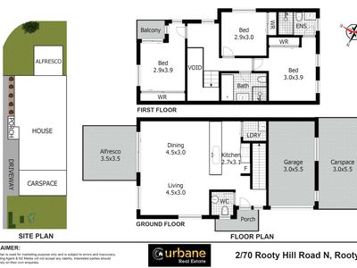 2 / 70 Rooty Hill Road North, Rooty Hill