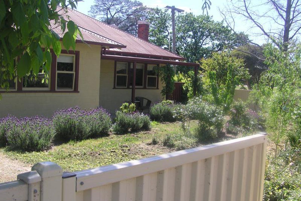 51 Malcolm Street, Mansfield