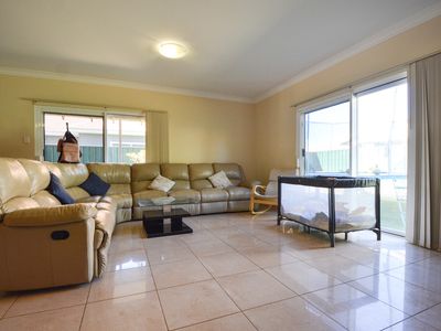 8 Snappy Gum Way, South Hedland