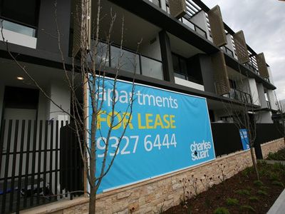 103 / 124 Terry Street, Rozelle