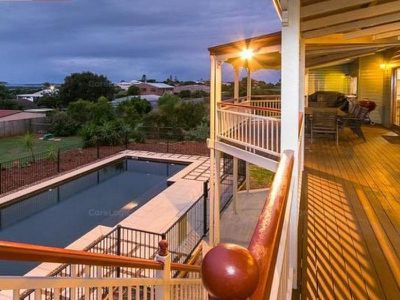 3 Benjamin Place, Dundowran