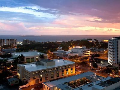 29 / 29 Woods St, Darwin City